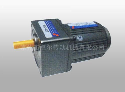 微型齒輪減速機(jī)