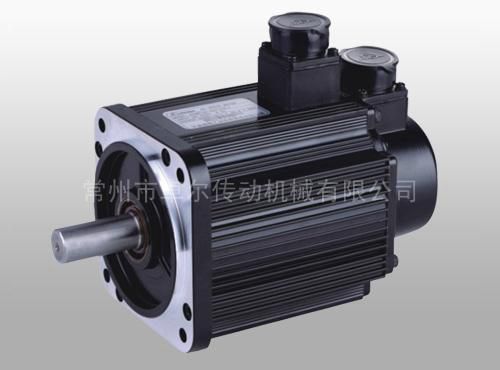 ACSM110 Electric Servo Motor with Gearbox 600W -1800W 3000RPM