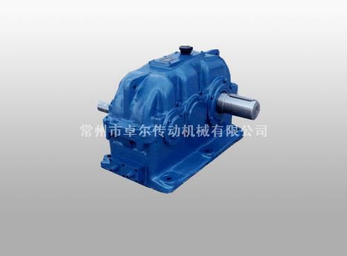 ZLYHard Tooth Surface Reducer