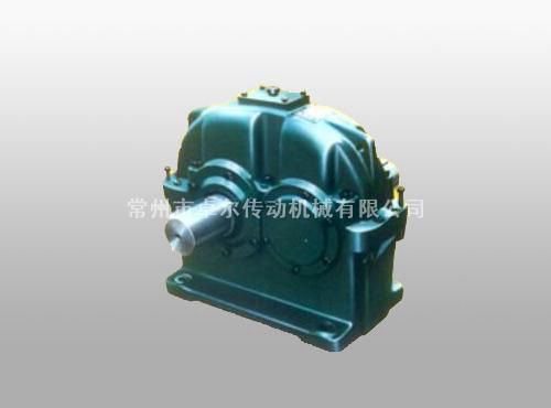 ZDY Hard Tooth Surface Reducer