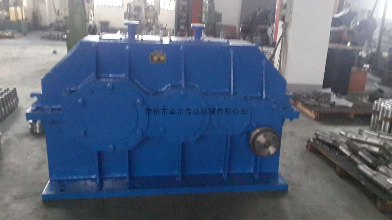 ZFY Hard Tooth Surface Reducer