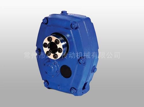 SMR shaft mounted gearbox /Industrial Speed Reducer / gearbox for conveyer systems