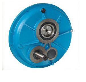 ZGY Hanging Gear / Industrial Suspension Speed Reducer for Belt
