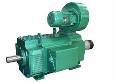 Low Noise Z4 Series Rollling Mill DC Motor 3 Phase Electric Motor High Efficiency